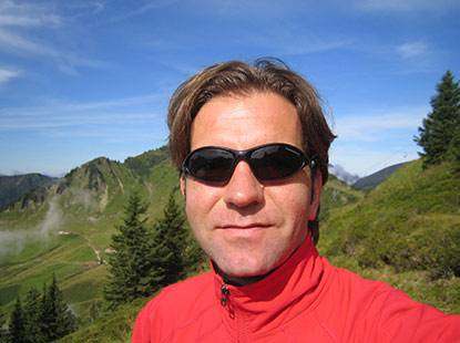 Radreisen: Bike-Hike