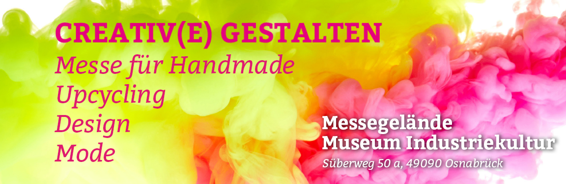 Webheader creative-gestalten