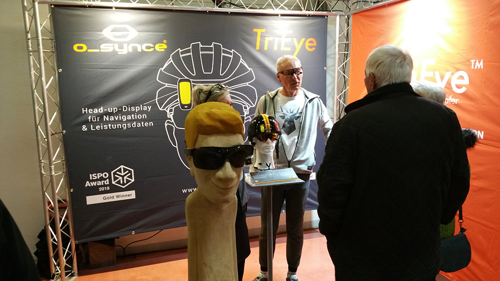 FASZINATION FAHRRAD am 22./23. Januar 2022 – Die Fahrradmesse für die Region Ostwestfalen-Lippe