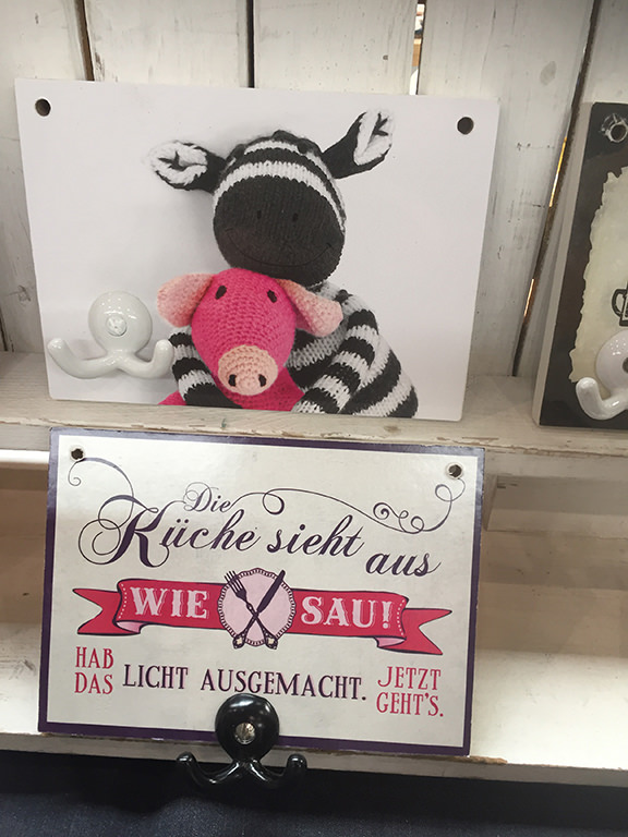 CREATIV(E) GESTALTEN