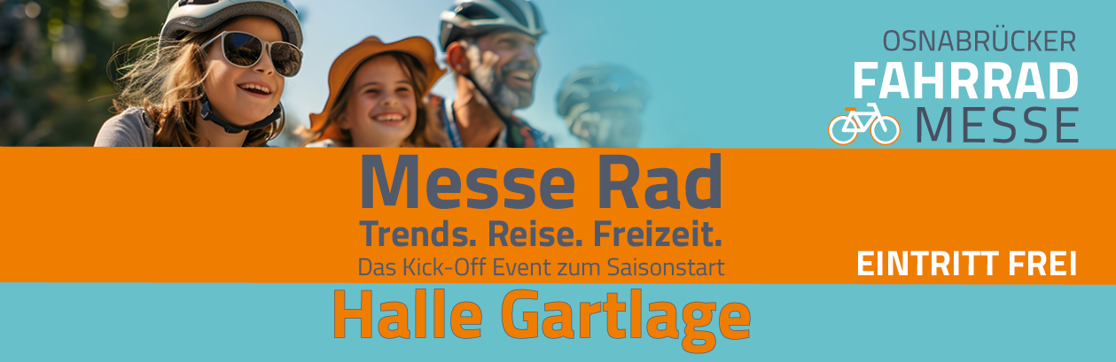 Header Osnabrücker Fahrradmesse