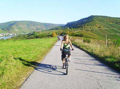 Foto 1: Radtour - Zeit für Dich - die Frauen-Fahrradtour - Mevelo Osnabrück