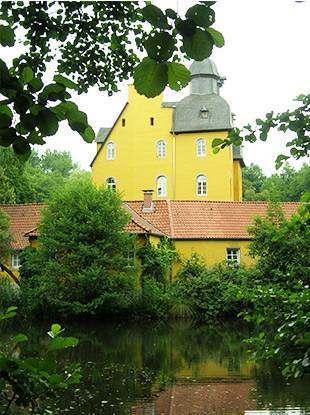 Foto 2: Radtour - Schlössertour mit Drahtesel & Co. - Mevelo Osnabrück