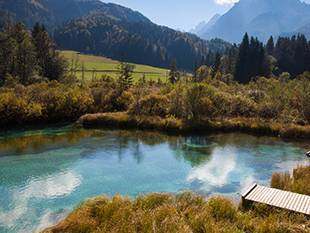 Foto: Wenn der Moment das Tempo bestimmt – Alpenpanoramatour ins Grüne Herz Europas Foto: Wenn der Moment das Tempo bestimmt – Alpenpanoramatour ins Grüne Herz Europas