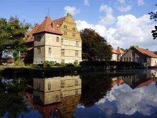 Von Osnabrück an die Sonnenseite des Teutoburger Waldes