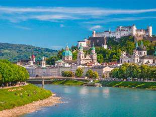 Foto: Von Mozart bis Dolce Vita – unsere Alpe Adria Tour Foto: Von Mozart bis Dolce Vita – unsere Alpe Adria Tour