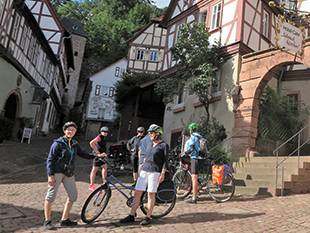 Foto: Von Würzburg bis Mainz Foto: Von Würzburg bis Mainz