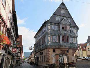 Foto: Von Würzburg bis Mainz Foto: Von Würzburg bis Mainz