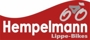 Logo Hempelmann Lippe Bikes