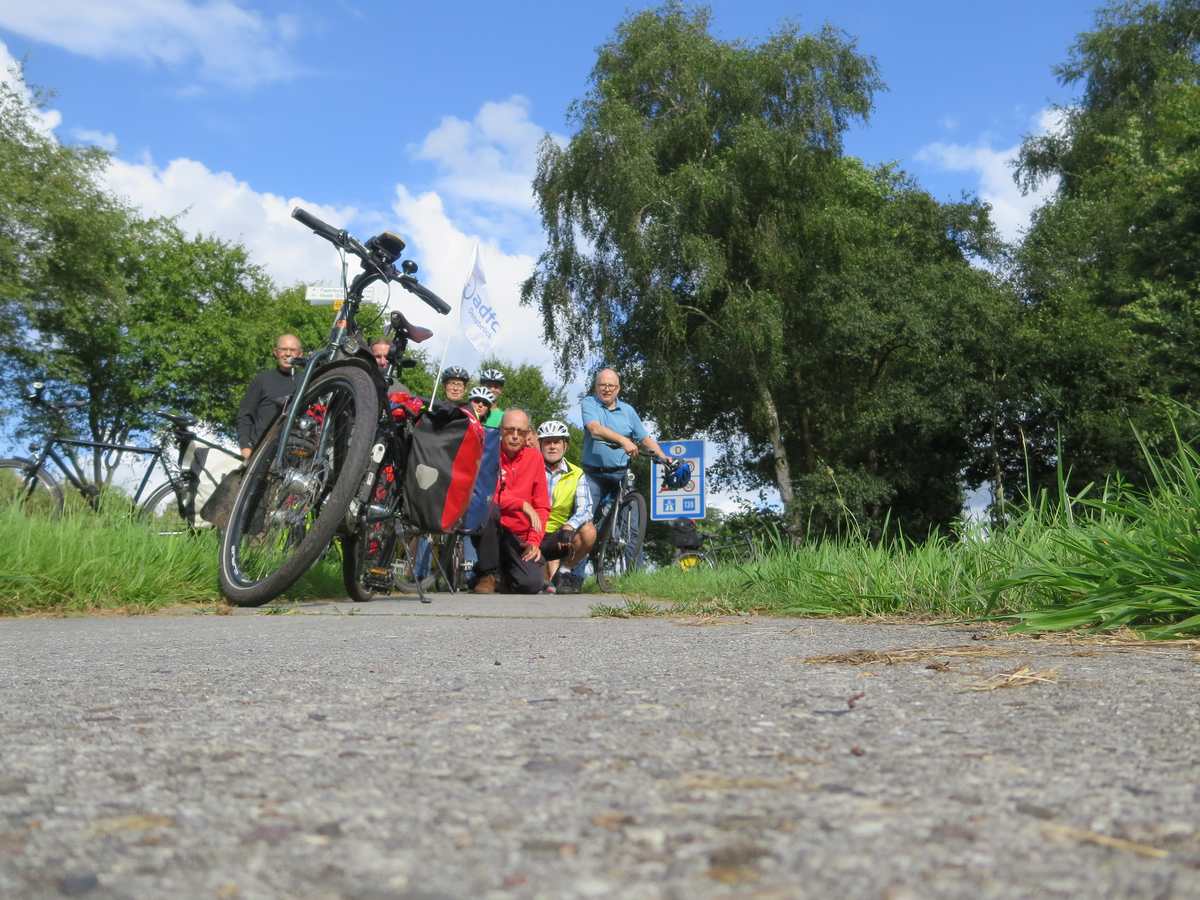 2-Rad-Abenteuer 2-Rad-Abenteuer