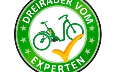 e-motion Dreiradexperten