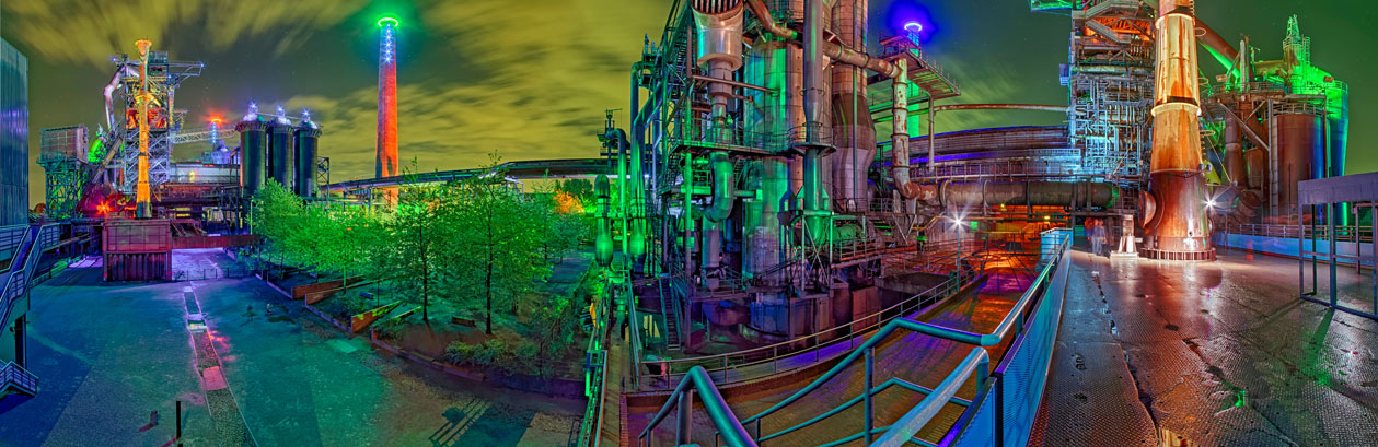 Mittsommereise-Ruhr-Duisburg-HEADER-AdobeStock_169413637-web Mittsommereise-Ruhr Fahrradreise