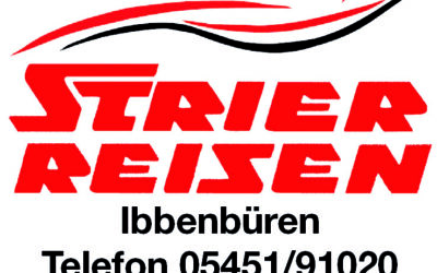 Strier Reisen