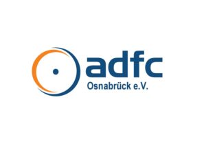 Logo ADFC Osnabrück e.V.