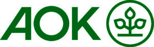 Logo AOK Niedersachsen – Servicezentrum Osnabrück