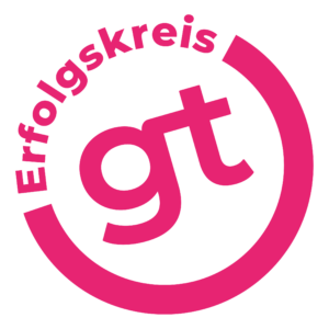 Logo pro Wirtschaft GT GmbH