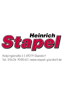 Logo Heinrich Stapel Fahrräder