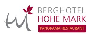 Logo Berghotel Hohe Mark