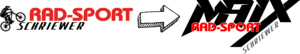Logo RAD-SPORT Schriewer GmbH & Co.KG