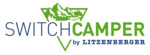 Logo SwitchCamper