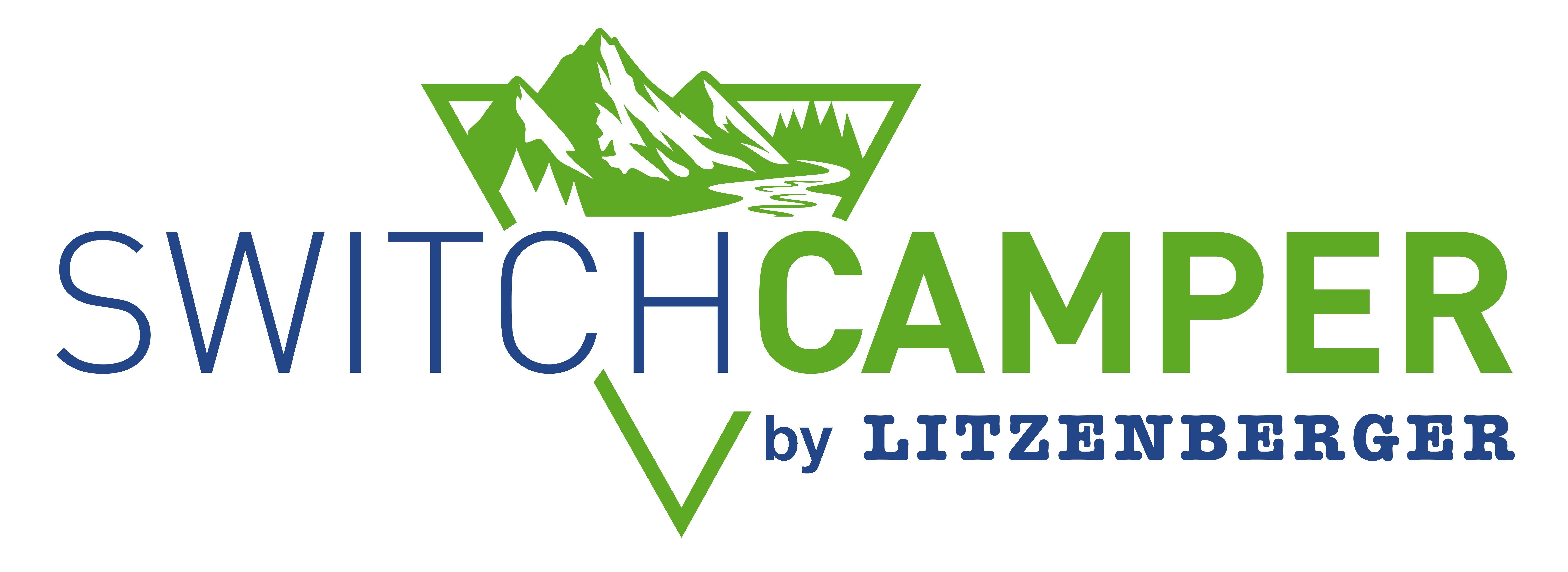 SwitchCamper