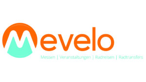 Logo Mevelo Radreisen