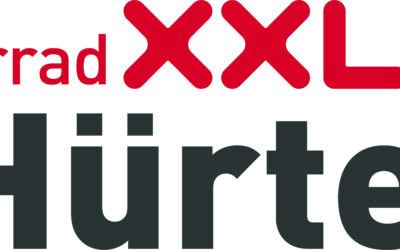 Fahrrad XXL Hürter
