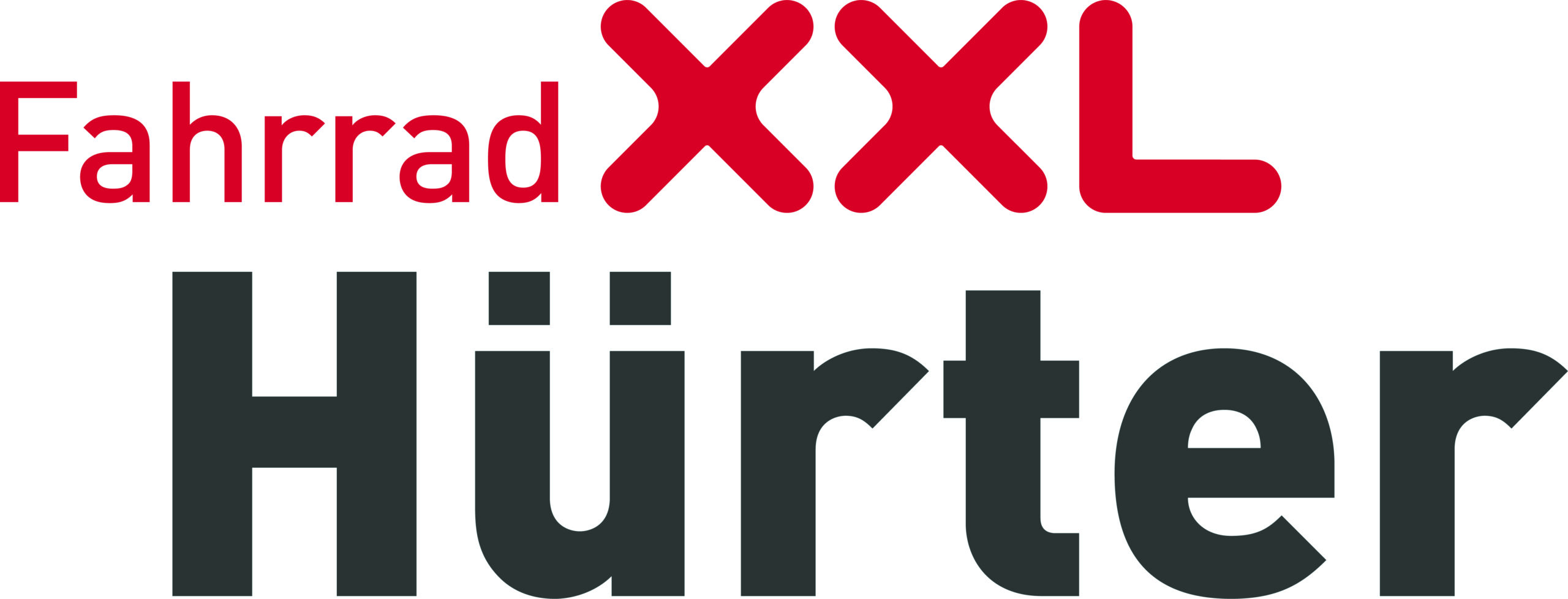 Fahrrad XXL Hürter