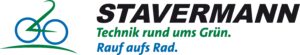 Logo Zweiradcenter Georgsmarienhütte der Stavermann GmbH