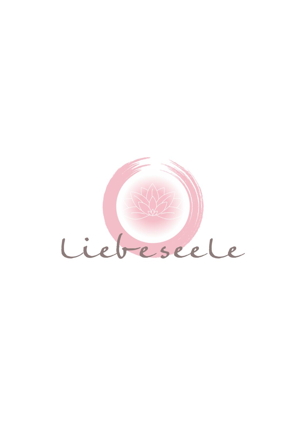 Liebesseele