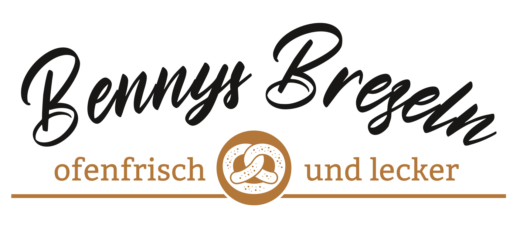 Benny’s Brezeln