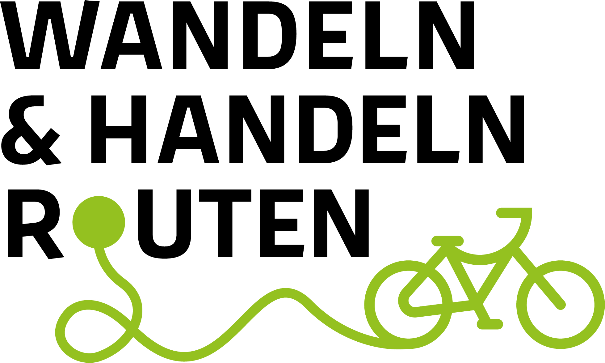 Vamos e.V. Münster Wandeln & Handeln Radrouten quer durchs Münsterland