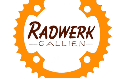 Radwerk Gallien