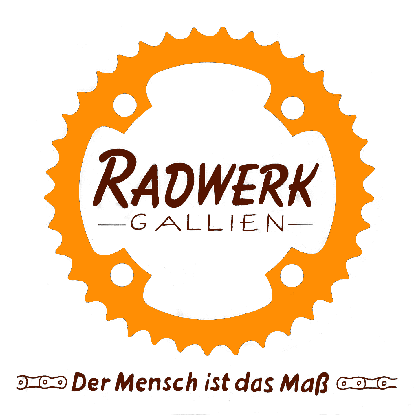 Radwerk Gallien