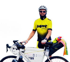 Logo Globetrotter Guido Lange