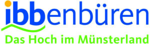 Logo Stadtmarketing Ibbenbüren GmbH