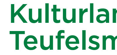 Kulturland Teufelsmoor
