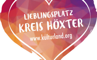 Kulturland Kreis Höxter